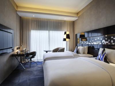 Novotel Singapore on Stevens - 43