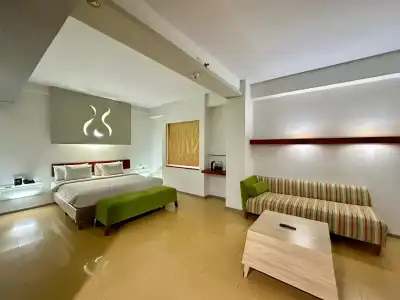 Sparks Life Jakarta, ARTOTEL Curated - 35