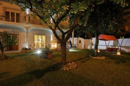 Florence Comfort B&B - 21