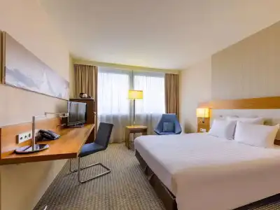 Mövenpick Geneva - 63