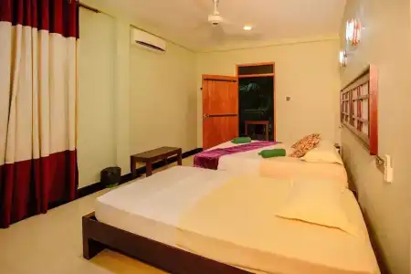 Yala River Face Inn - 61