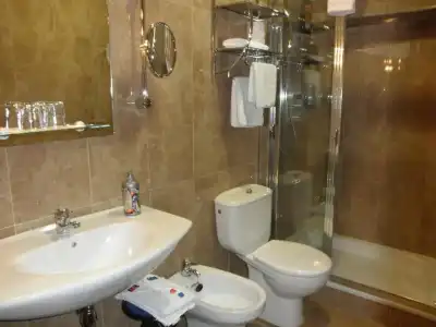 Piso Playa Samil Vigo Vistas Ria 2 M - 100