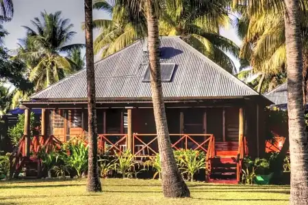 Club Fiji Resort - 88