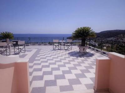 Pefkides Aegina Boutique Apartments - 75