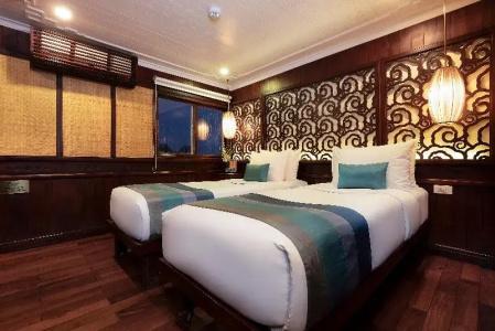 Bhaya Halong Cruises - 46
