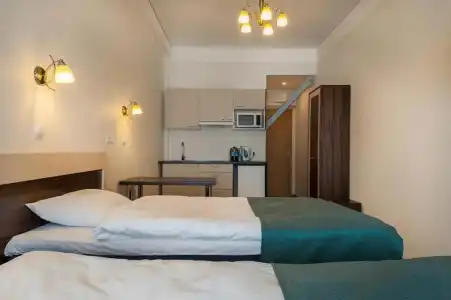 Pirita Beach Apartments & SPA - 61