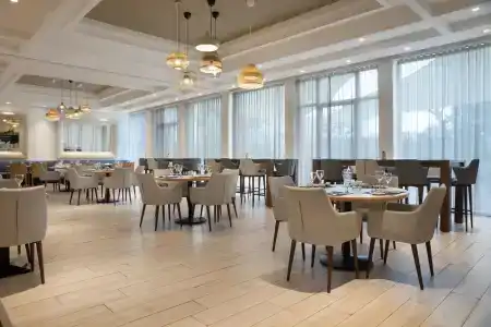 Casablanca Marriott - 33