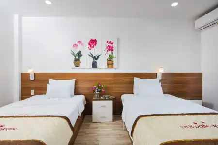 Vien Dong 3- Phu My Hung - 5