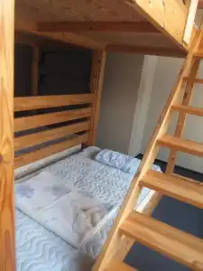 Natural Onsen Hostel Hidamari no Yu - 15