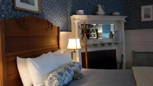 Moseley Cottage Inn & Town Motel - 37