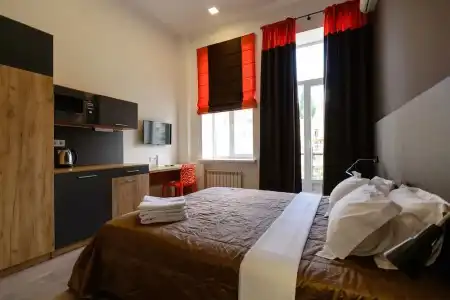 Partner Guest House Klovskyi - 52