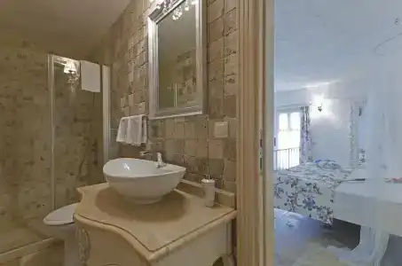 Alacati Roka Tas Otel - 42