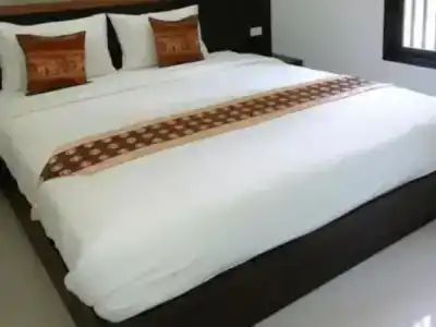 Dusai Tara Resort - 4