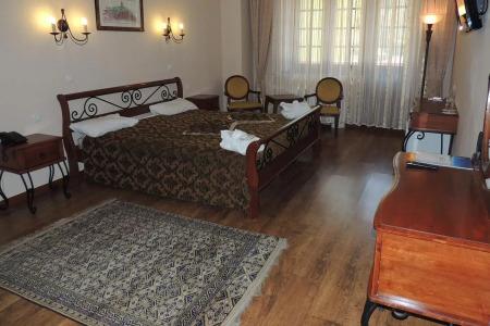 Кокшетау Парк - 24