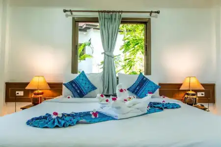 Zama Resort - 85
