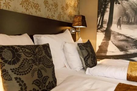 Saga Oslo, WorldHotels Crafted - 108