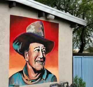 McCoy - Art, Coffee, Beer, Wine - 16
