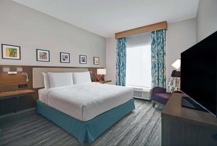 Hilton Garden Inn Houston Medical Center, TX - 28