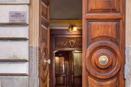 Corso Grand Suite - 12