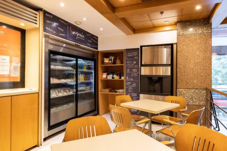 Holiday Inn Express Puerto Madero by IHG - 23