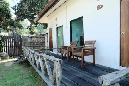 Samed Cliff Resort - 43