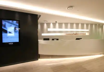 Lotte Busan - 10