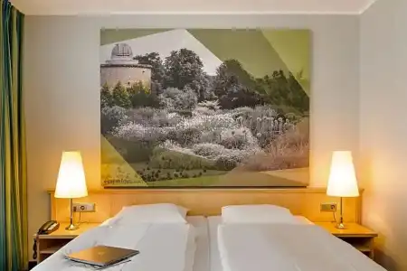 Mercure Erfurt Altstadt - 43