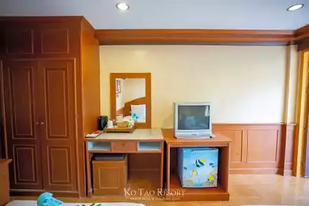 Ko Tao Resort (SHA Extra Plus) - 39