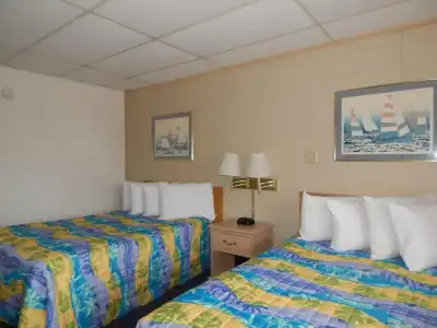 Sun N Fun Motel - 15