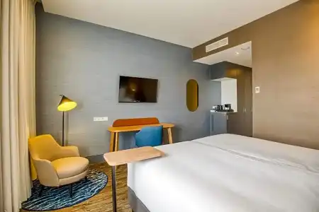 Mercure City Amersfoort Centre - 51