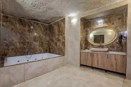 Kayatas Cave Suites - 165