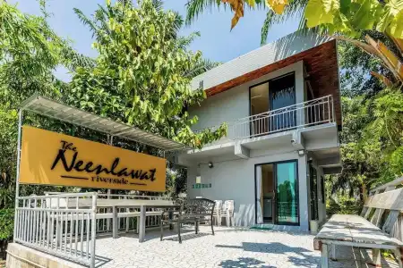 The Neenlawat Riverside Resort & Spa - 243