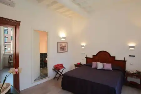 Navona Secret Stay - 4