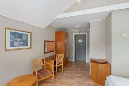 Kinsarvik Fjordhotel, Best Western Signature Collection - 61