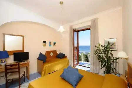 La Bussola - 54