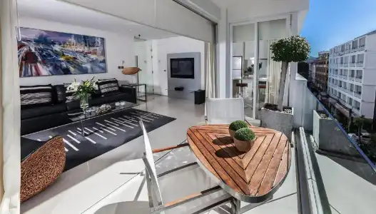 BYD Lofts - Boutique & Serviced Apartments - Patong Beach, - 6