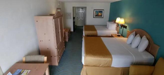Tropical Winds Resort - 83