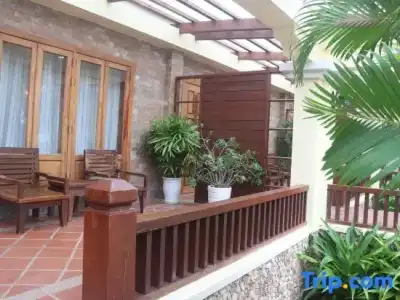 Try Palace Resort & Spa - 13