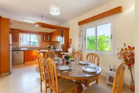 Villa Anastasia Large Private Pool Walk to Beach A C Wifi Car Not Required Eco-friendly - 2400 - 2