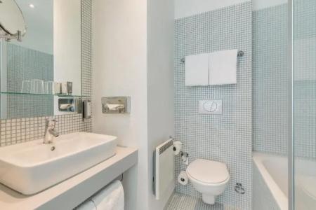 Garner Berlin - Gendarmenmarkt by IHG - 53