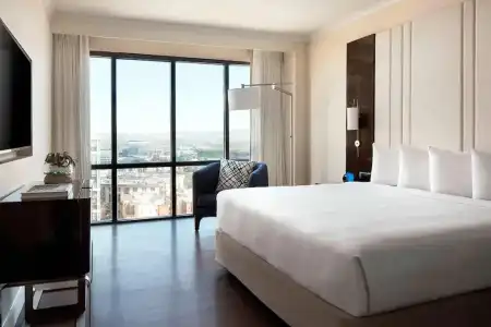 Irvine Marriott - 110