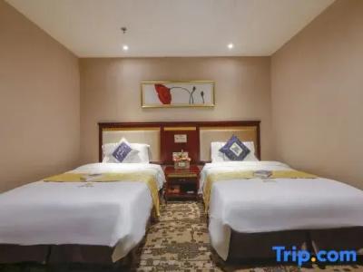 Jinhuayue International - 39