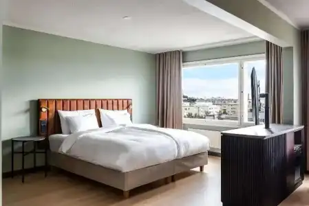 Radisson Blu, Oulu - 74