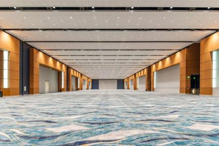 Doubletree by Hilton Cedar Rapids Convention Complex - 20