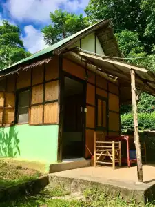 TP Hut Bungalows - 54