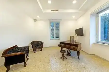 Palazzo Riama - 10