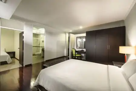 Capital Mansion - 23