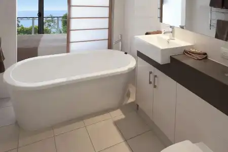 Vision Apartments - 37