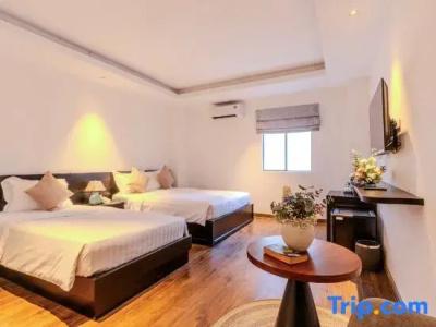 Park View Luxury - 27