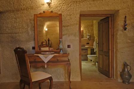 Phocas Cave Suites - Special Class - 171